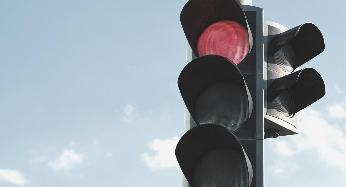 Red Light Accident Settlements Liability and Compensation